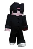 _cykq Minecraft avatar full body