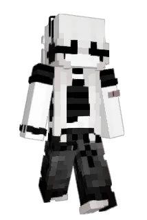 _d1anaaa Minecraft avatar full body