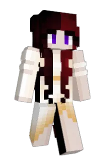 _d3st1ny_22 Minecraft avatar full body