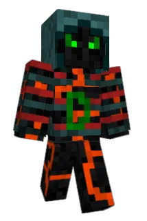 _d4rksun_ Minecraft avatar full body