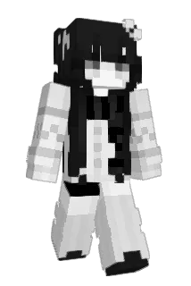 _d5K_ Minecraft avatar full body