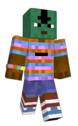 Custom render preview