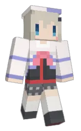 Custom render preview