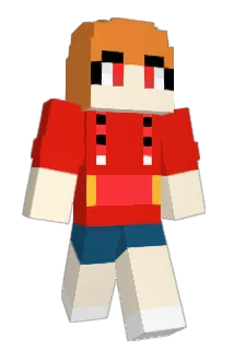 _dalgo Minecraft avatar full body