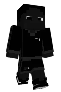 _daweeed_ Minecraft avatar full body