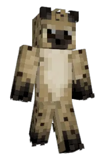 _dawgy_ Minecraft avatar full body