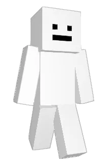 _dbs_ Minecraft avatar full body