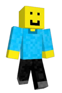 _deacs_ Minecraft avatar full body