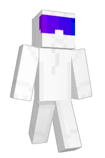 _death_guy_ Minecraft avatar full body