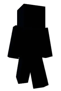 _debaser Minecraft avatar full body