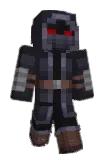 _deimos___ Minecraft avatar full body