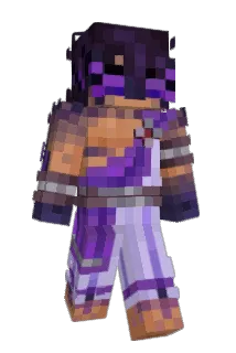 _deita Minecraft avatar full body