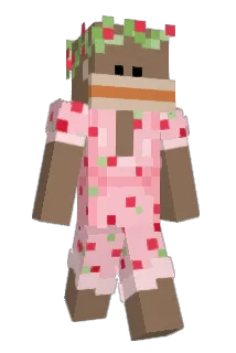 _deqz_ Minecraft avatar full body