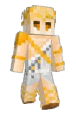 _dibble_ Minecraft avatar full body