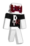 _dky Minecraft avatar full body