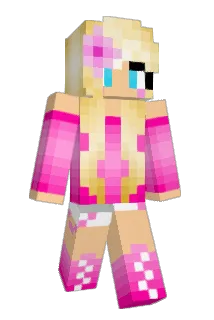 _dodobird_ Minecraft avatar full body