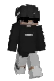 _domain Minecraft avatar full body