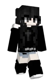 _donny__ Minecraft avatar full body