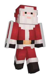 _donutz_ Minecraft avatar full body