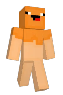 _doub_ Minecraft avatar full body