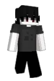 _dualdraggx_ Minecraft avatar full body