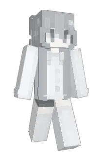 _duddn_ Minecraft avatar full body