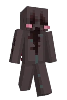 _dum_dum_ Minecraft avatar full body