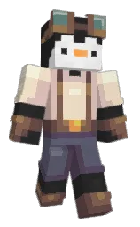 Custom render preview