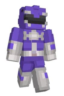 _eAa_ Minecraft avatar full body