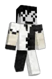 _e__s Minecraft avatar full body