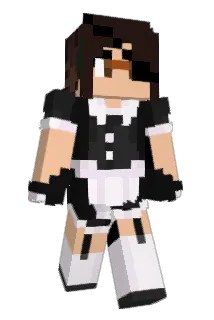 _eddie___ Minecraft avatar full body
