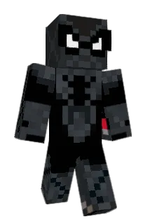 _einfachNoah Minecraft avatar full body