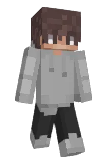 _eladcohen1_ Minecraft avatar full body