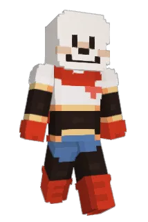 _eloo_ Minecraft avatar full body
