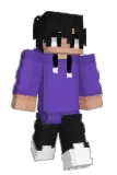 _eltro Minecraft avatar full body