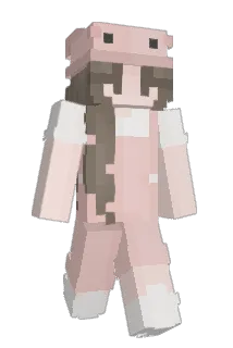 _elysiann_ Minecraft avatar full body