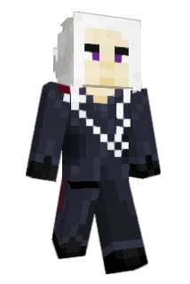 _emuli Minecraft avatar full body