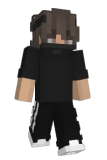 _enderjan_ Minecraft avatar full body