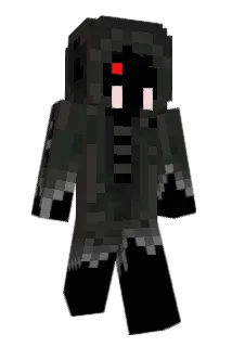 _endyy_ Minecraft avatar full body