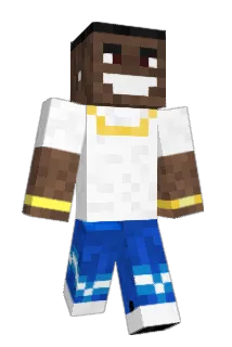 _ephen Minecraft avatar full body