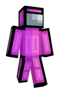 _ermagz_ Minecraft avatar full body