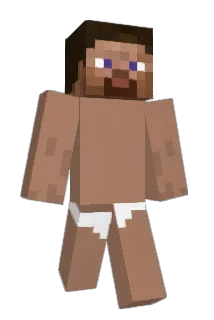 _escamilla Minecraft avatar full body