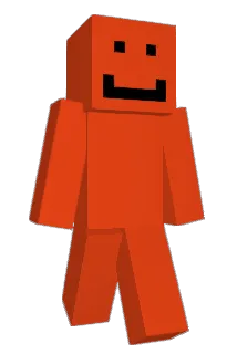 _et_43 Minecraft avatar full body
