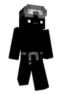 _eternality_ Minecraft avatar full body