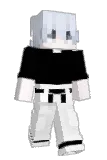 _euthanize_ Minecraft avatar full body