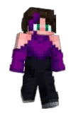 _everjade Minecraft avatar full body