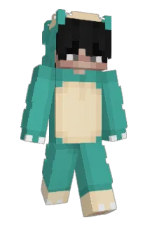 _expi_ Minecraft avatar full body