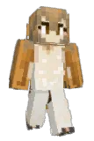_eye_candy_ Minecraft avatar full body