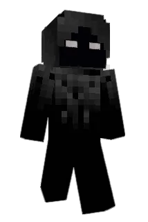 _ezj Minecraft avatar full body