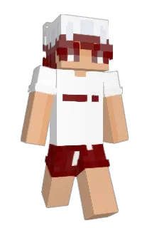 _f1amuk_ Minecraft avatar full body